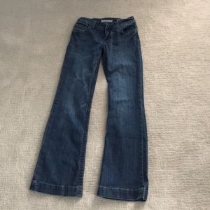 Stetson trousers jeans